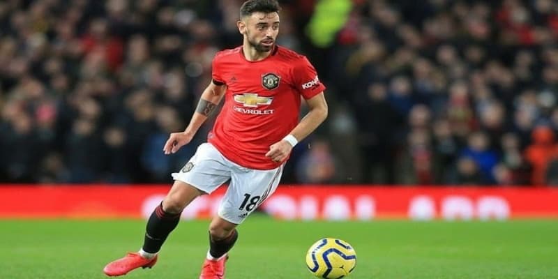 Tiểu Sử Cầu Thủ Bruno Fernandes - Sự Nghiệp Và Thành Tựu Đáng Nể