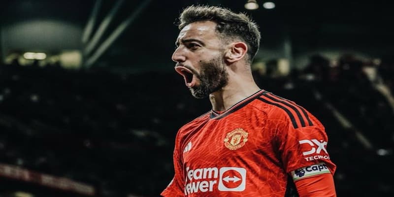 Tiểu Sử Cầu Thủ Bruno Fernandes - Sự Nghiệp Và Thành Tựu Đáng Nể