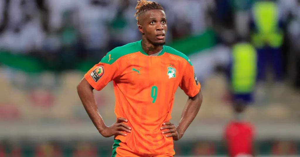 Wilfried Zaha Biography: Net Worth, Salary, Family, Lifestyle And Career Stats