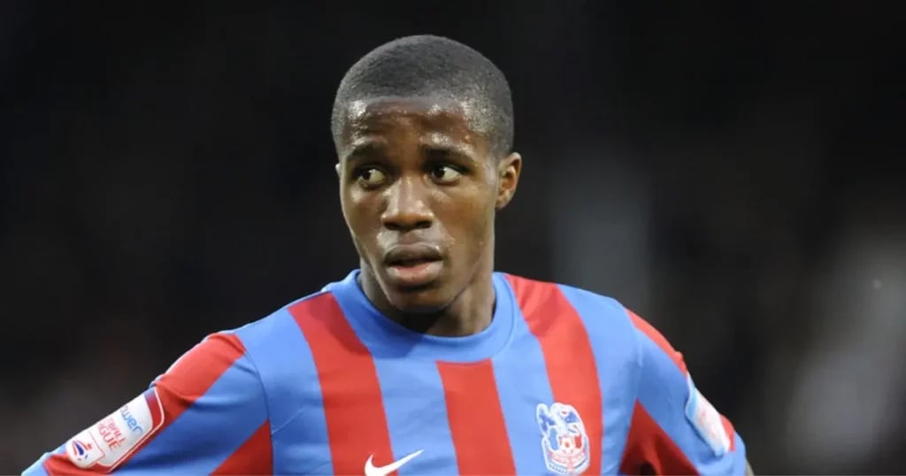 Wilfried Zaha Biography: Net Worth, Salary, Family, Lifestyle And Career Stats