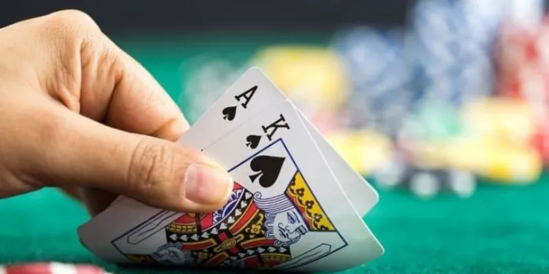 Mẹo chơi Blackjack để thắng dễ dàng, tối đa hóa cơ hội chiến thắng của bạn