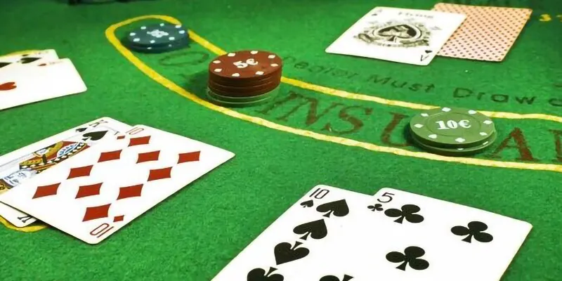Mẹo chơi Blackjack để thắng dễ dàng, tối đa hóa cơ hội chiến thắng của bạn