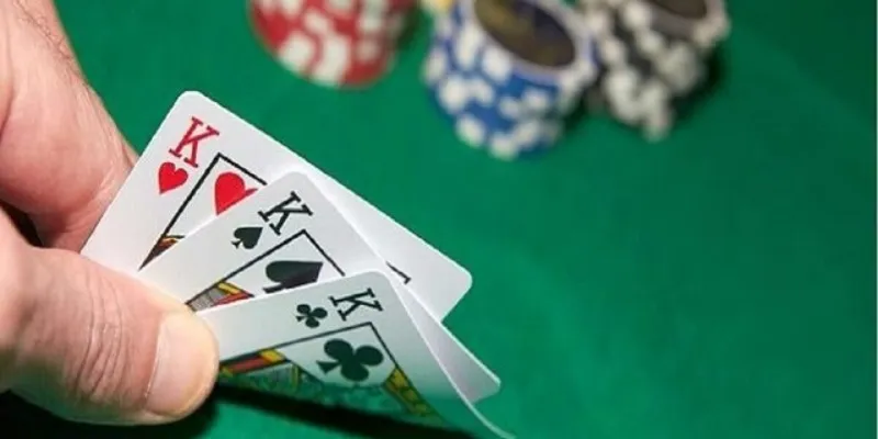 Mẹo chơi poker - Bí quyết giúp đánh bại đối thủ hiệu quả