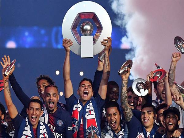 Có bao nhiêu vòng đấu ở Ligue 1? Thông tin liên quan đến Giải vô địch quốc gia Pháp