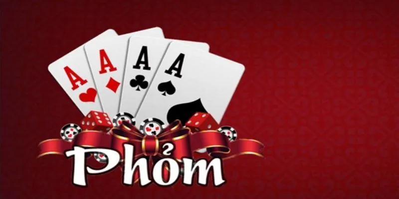 Mẹo chơi Phom hiệu quả từ chuyên gia giúp bạn làm chủ trò chơi