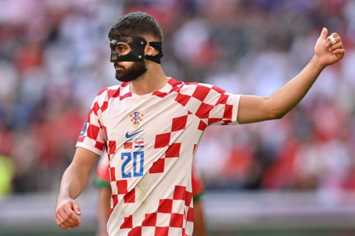 Josko Gvardiol - Mục tiêu của Chelsea và Man City giỏi đến mức nào?