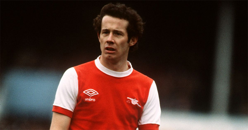 10 cầu thủ Arsenal xuất sắc nhất mọi thời đại: Ai là số 1?