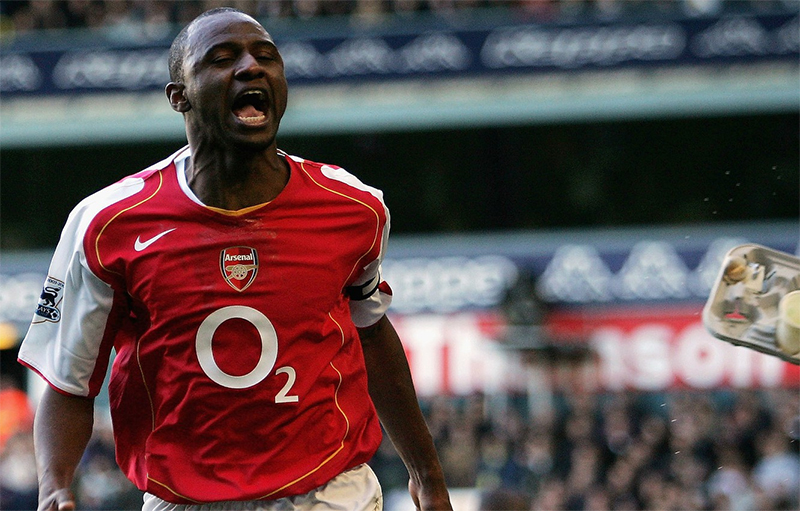 10 cầu thủ Arsenal xuất sắc nhất mọi thời đại: Ai là số 1?