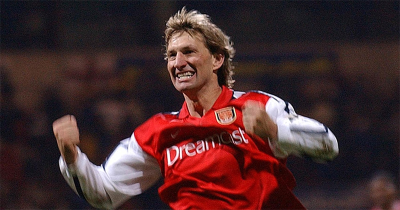 10 cầu thủ Arsenal xuất sắc nhất mọi thời đại: Ai là số 1?