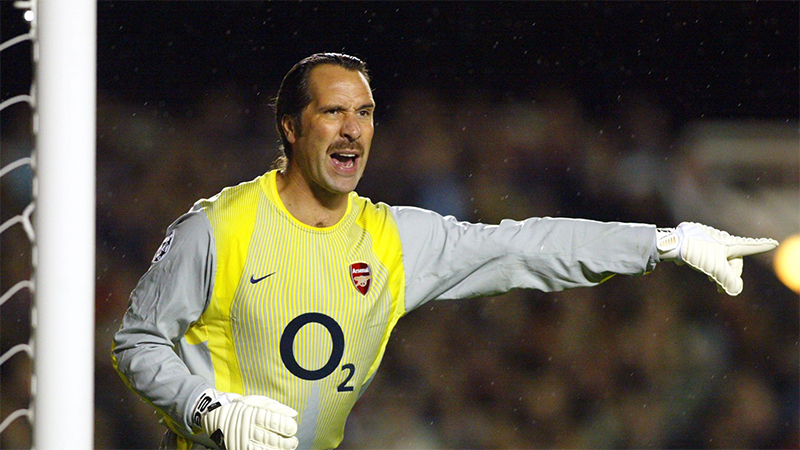 10 cầu thủ Arsenal xuất sắc nhất mọi thời đại: Ai là số 1?