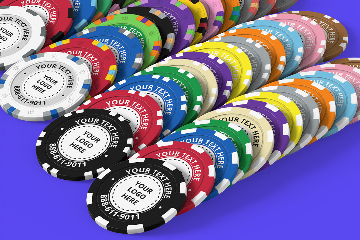Chất liệu chip poker nào là tốt nhất cho bạn?