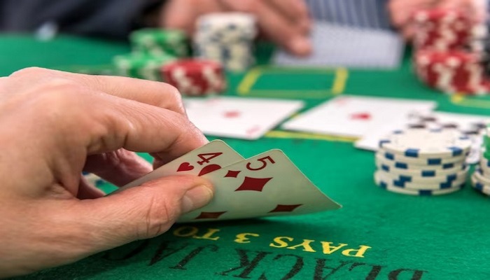 Tổng Hợp Mẹo Chơi Baccarat Hay Và Hiệu Quả Từ Các Chuyên Gia
