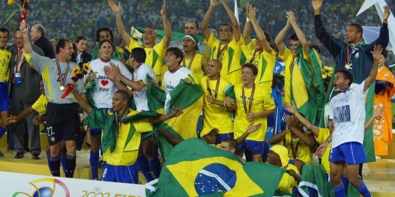 World Cup – Sân vận động danh giá nhất