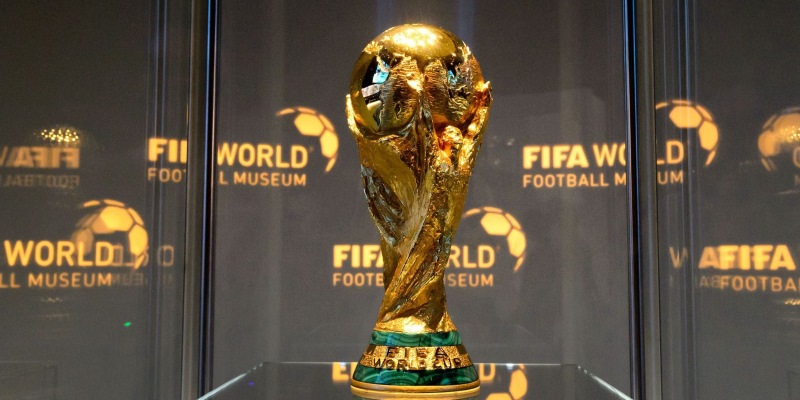 World Cup – Sân vận động danh giá nhất