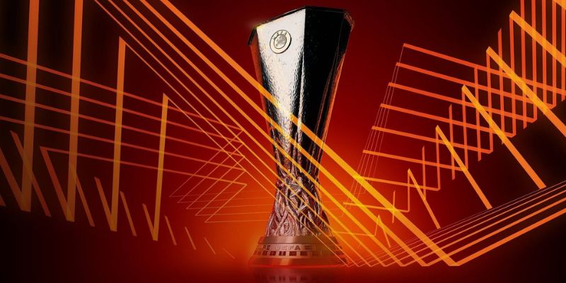 Giải bóng đá UEFA Europa League - Fierce Arena