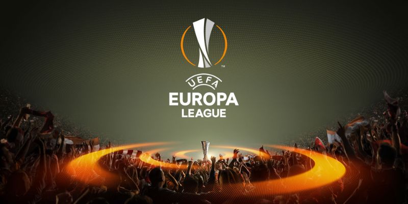 Giải bóng đá UEFA Europa League - Fierce Arena