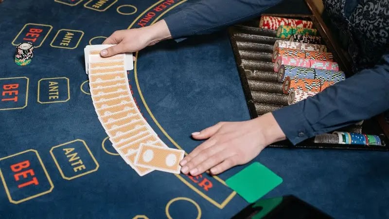 Chi Tiết Luật Chơi BlackJack Mới Nhất Bạn Không Nên Bỏ Qua