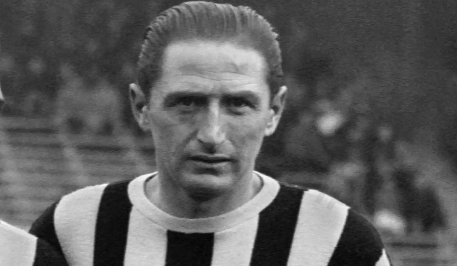 Top 10 cầu thủ xuất sắc nhất mọi thời đại của Lazio
