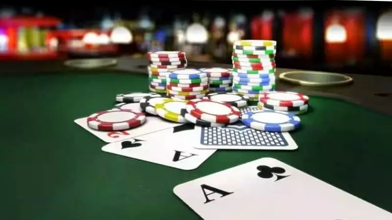 Cách tính điểm trong trò chơi Blackjack 3 lá, Blackjack có bao nhiêu lá bài?