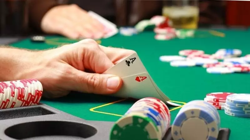 Cách tính điểm trong trò chơi Blackjack 3 lá, Blackjack có bao nhiêu lá bài?