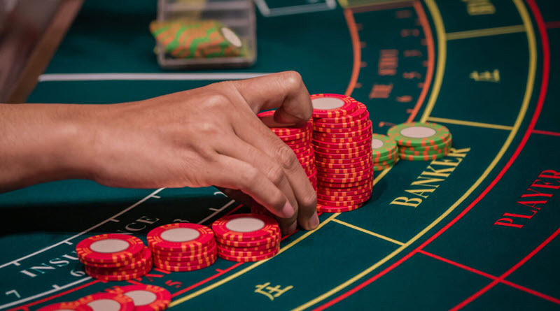 Khám phá chiến thuật 1-3-2-6 trong Baccarat trong Fan52
