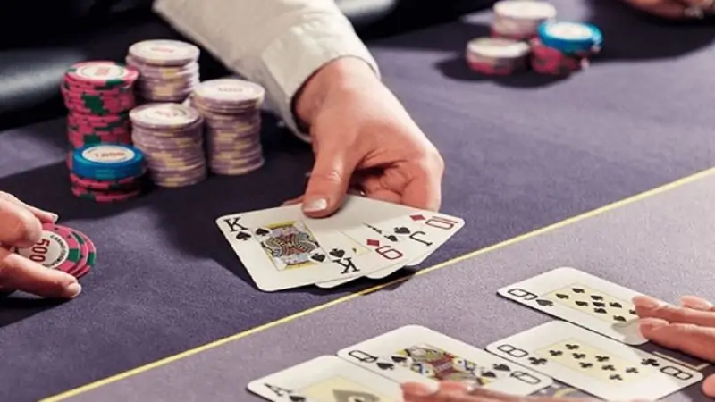 Quality Card Entertainment - Trò chơi hay nhất năm 2025