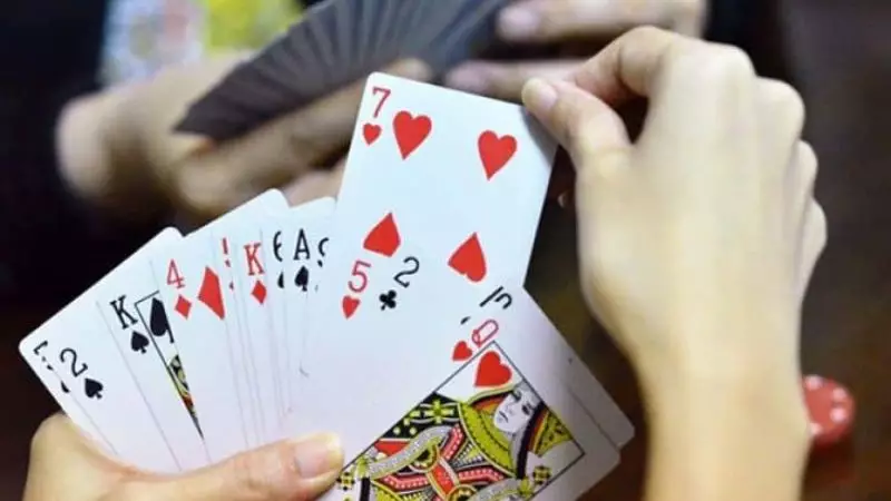 Quality Card Entertainment - Trò chơi hay nhất năm 2025