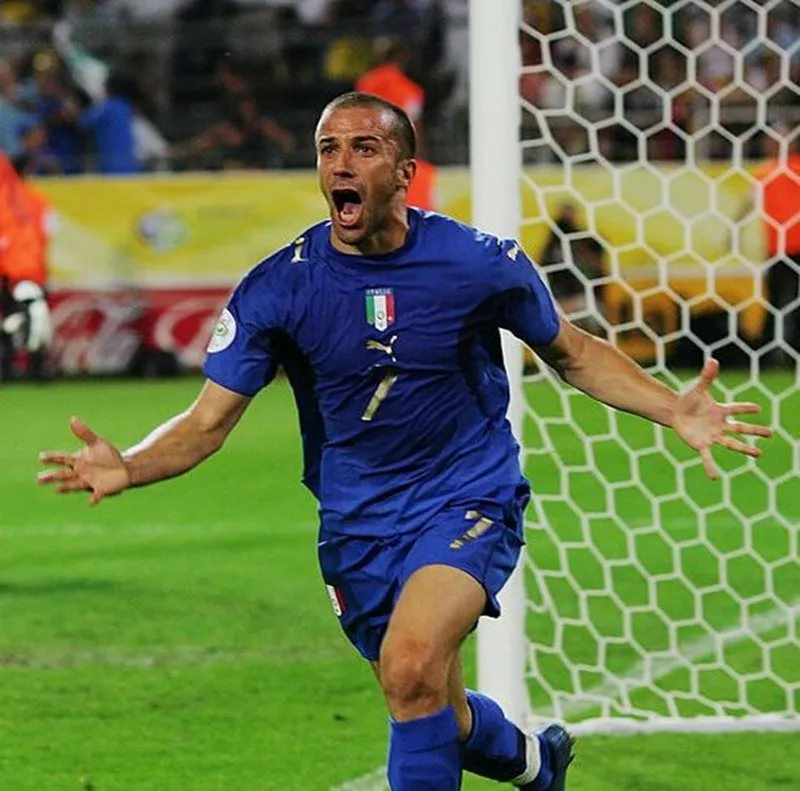 Tiểu Sử Alessandro Del Piero – Sự Nghiệp Nổi Bật Của Cầu Thủ Người Ý