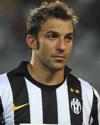 Tiểu Sử Alessandro Del Piero – Sự Nghiệp Nổi Bật Của Cầu Thủ Người Ý