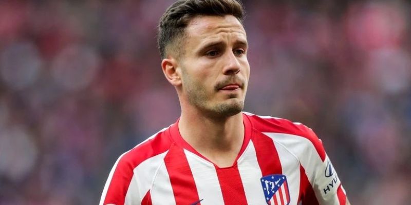 Tiểu sử Saul Niguez - Con đường trở thành một cầu thủ tài năng