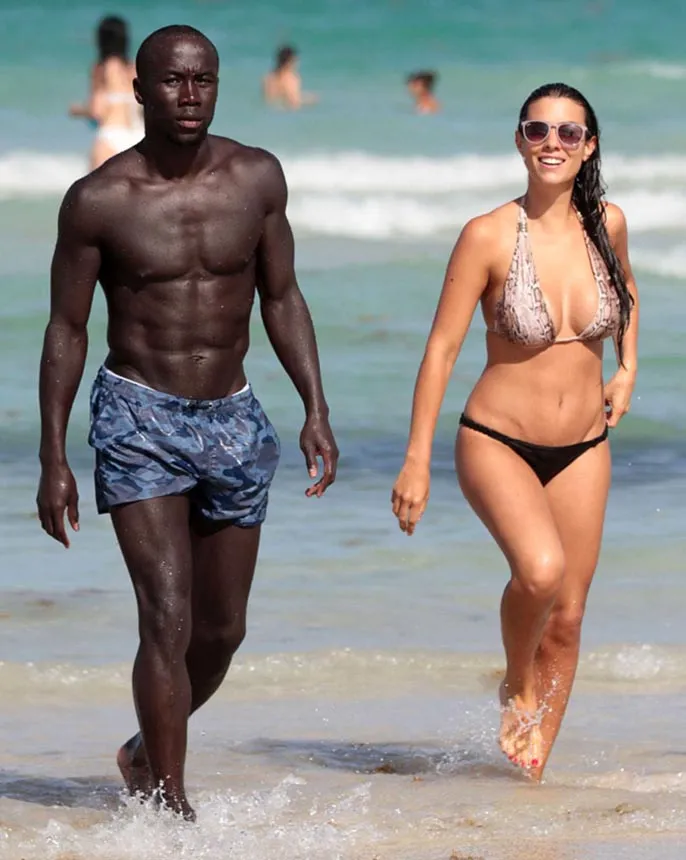 WAGs Là Gì? Tổng Hợp 10 WAGs Nóng Bỏng Nhất Hiện Nay