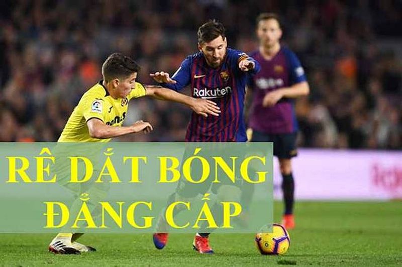Khám phá chuyến du đấu bóng đá đỉnh cao của Messi: Master Tour - Sporting Lisbon Việt Nam