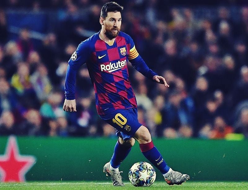 Khám phá chuyến du đấu bóng đá đỉnh cao của Messi: Master Tour - Sporting Lisbon Việt Nam