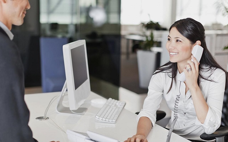 HR Assistant là gì? Công việc chính và kỹ năng của HR Assistant
