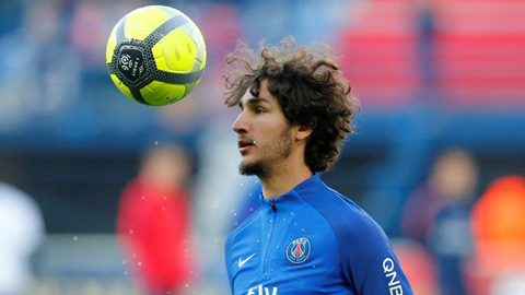 Yacine Adli, sao trẻ 17 tuổi sắp cập bến Arsenal là ai? - Bongdaplus.vn