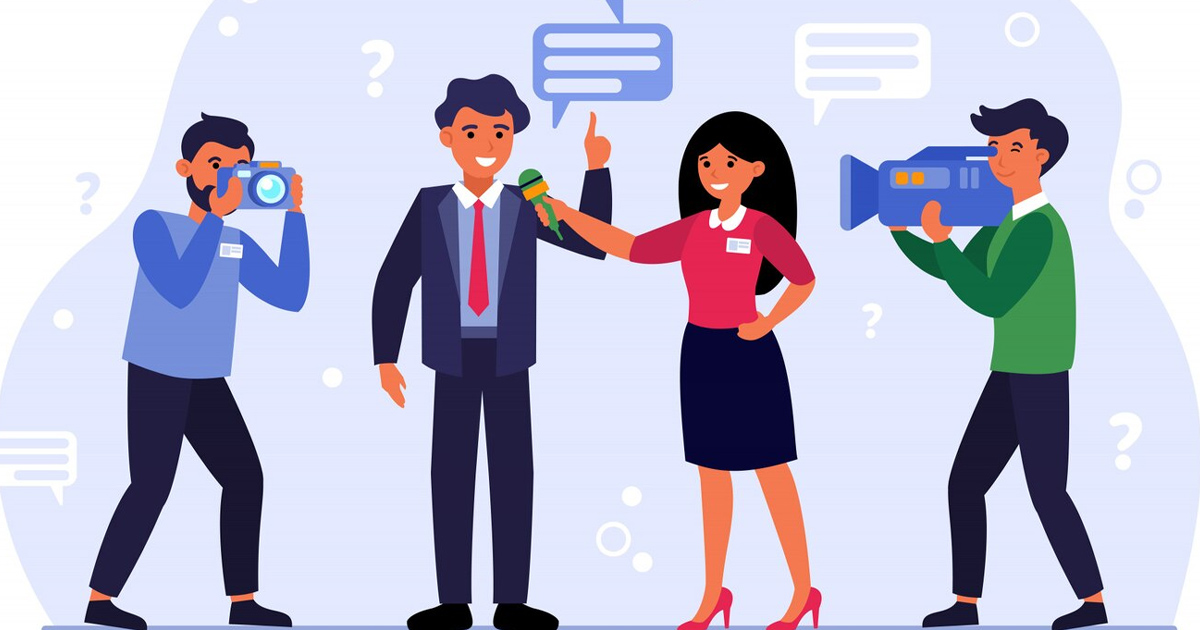 Quan hệ công chúng là gì? Học gì? Học ở đâu? Làm gì?