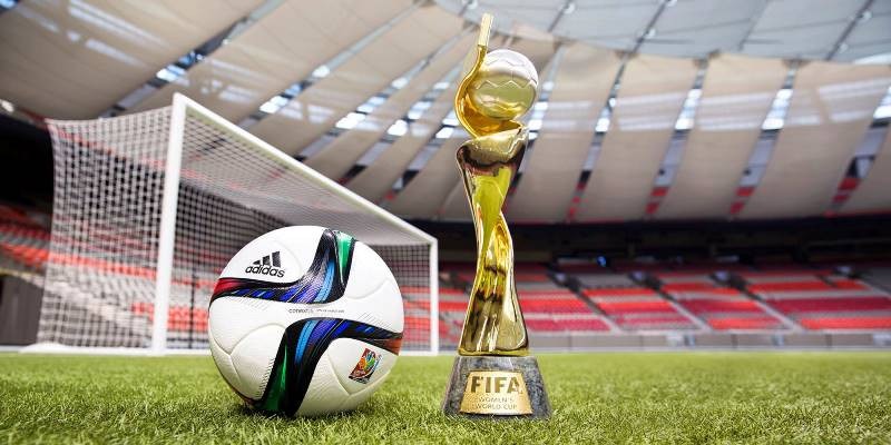 Biết: World Cup tốn bao nhiêu tiền?