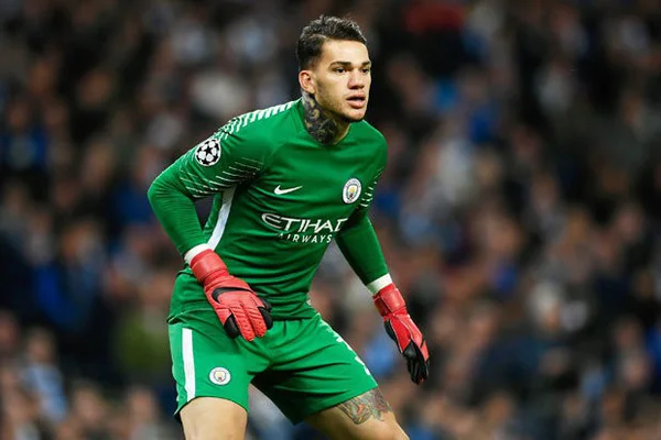 Những cầu thủ xuất sắc nhất của Manchester City - 5 cầu thủ đắt giá nhất