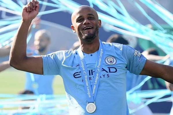 Những cầu thủ xuất sắc nhất của Manchester City - 5 cầu thủ đắt giá nhất