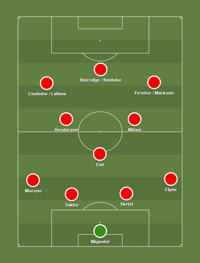 Vì sao 4-3-3 lại trở thành xu hướng mới của bóng đá châu Âu, vượt mặt 4-2-3-1? - Bongdaplus.vn