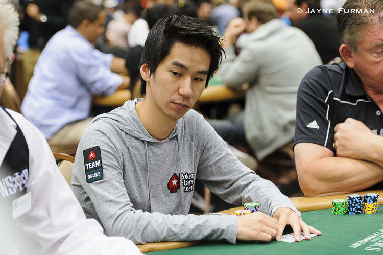 Tilt Trong Poker Là Gì Và Tại Sao Bạn Không Thể Xem Nhẹ Chúng