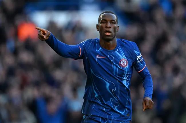 Kalidou Koulibaly - Thông tin về cầu thủ Kalidou Koulibaly