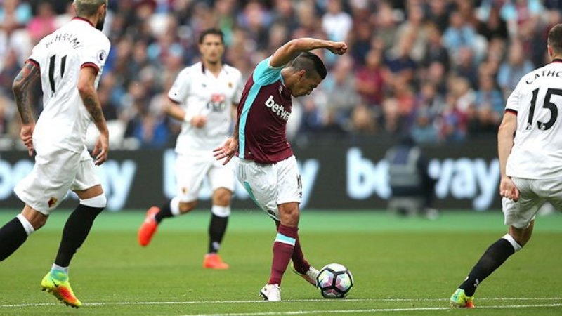 Rabona Là Gì? Các Bước Thực Hiện Kỹ Thuật Dứt Điểm Rabona