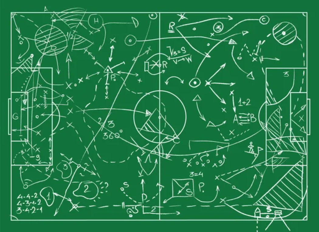 Chiến Thuật Bóng Đá Fast Build-Up Trong Bóng Đá Hiện Đại