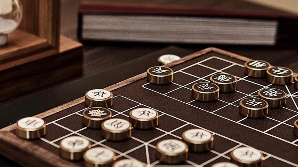 Hướng dẫn cách chơi, luật chơi Cờ Tướng cho người mới