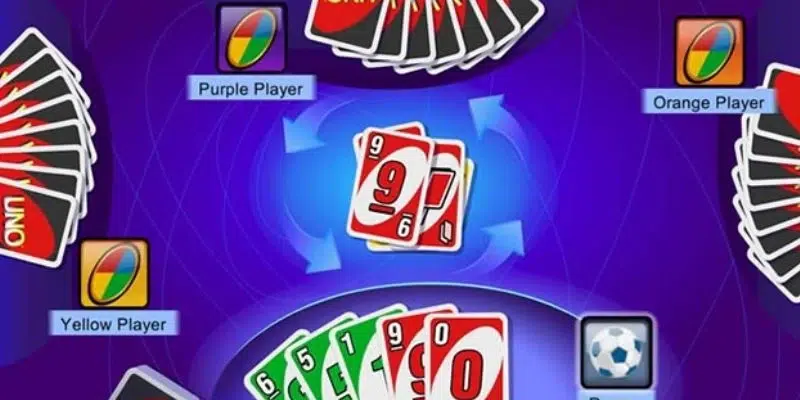 Mẹo chơi bài Uno – Bí quyết chiến thắng dễ dàng