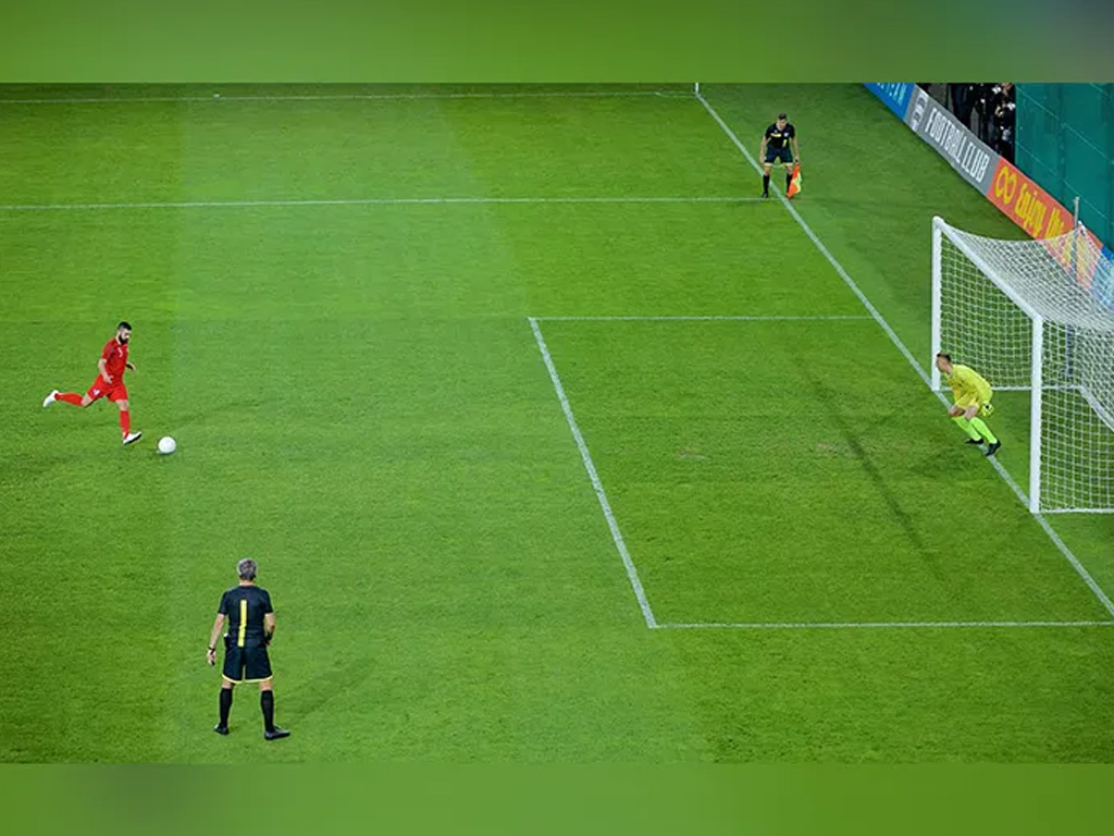 Loạt sút luân lưu - Khoảnh khắc quyết định và những điều bạn cần biết