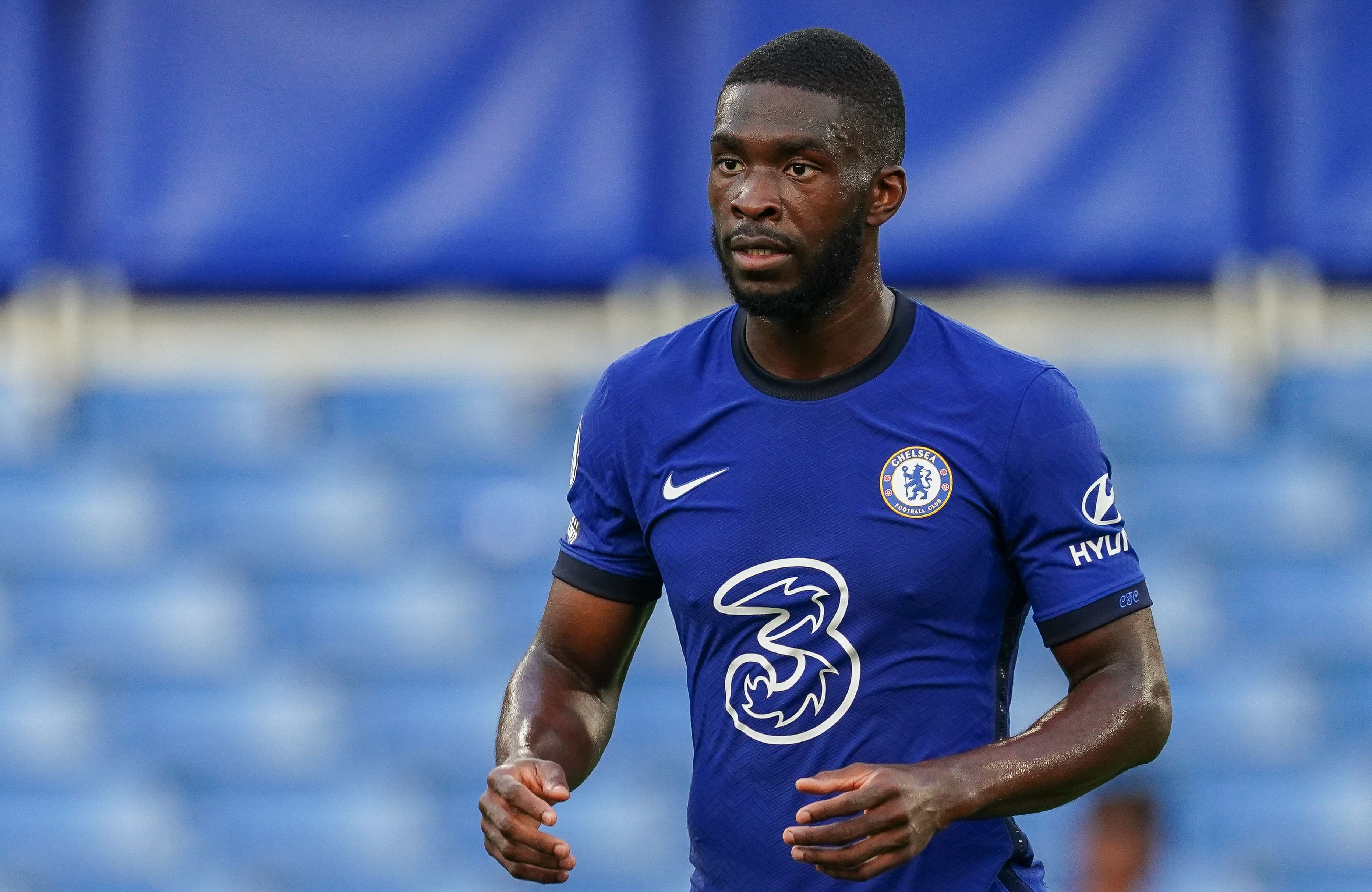 Fikayo Tomori – Hành Trình Trở Thành Một Cầu Thủ Bóng Đá Chuyên Nghiệp