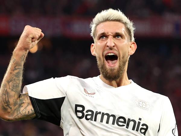 Tiểu sử cầu thủ Robert Andrich cùng phong cách thi đấu