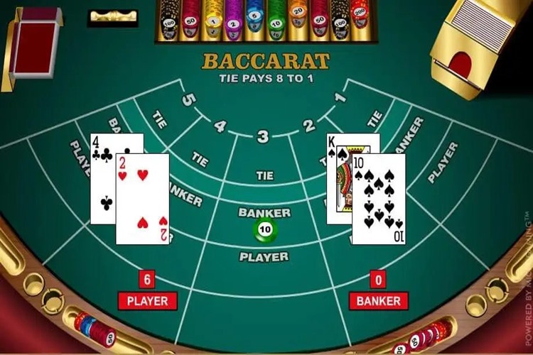 Bật Mí 5+ Mẹo Bắt Cầu Baccarat Các Tân Binh Cần Nắm Vững
